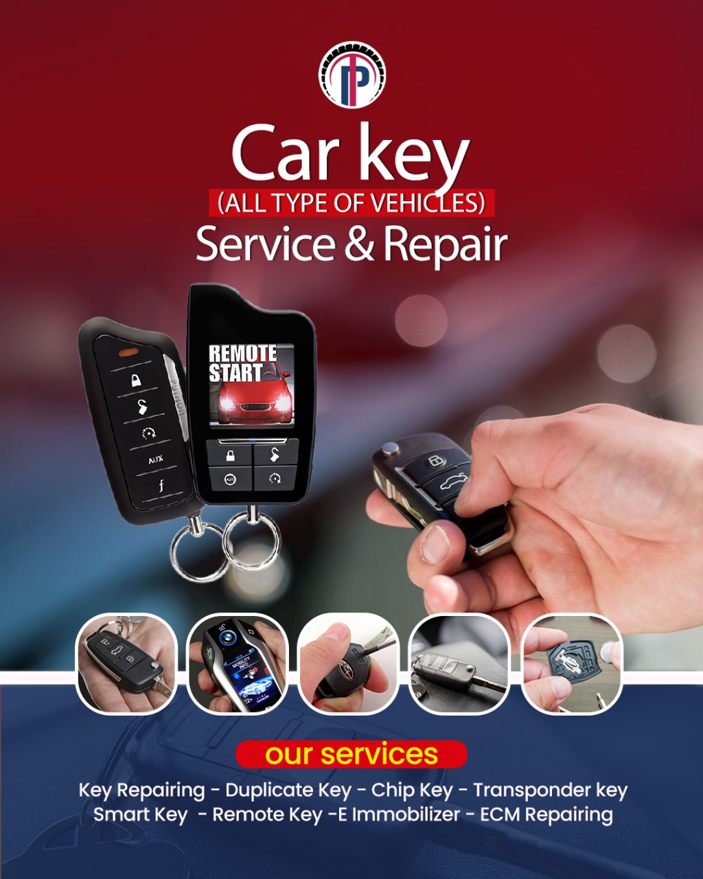 PT CARWORKS